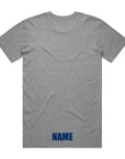JOHNSONVILLE RFC TEE