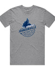JOHNSONVILLE RFC TEE