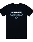JOHNSONVILLE RFC TEE