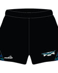 KAHURANGI GYM SHORTS