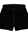 KAHURANGI GYM SHORTS