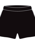 KAHURANGI WOMENS PLAYING SHORTS