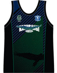 KAHURANGI 2025 TRAINING SINGLET