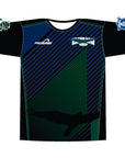 KAHURANGI 2025 TRAINING TEE