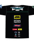 KAHURANGI 2025 TRAINING TEE