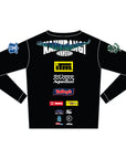 KAHURANGI WARM UP TOP
