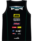 KAHURANGI TRAINING SINGLET
