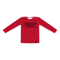 LINCOLN HIGH SPORT TEE