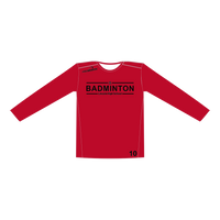LINCOLN HIGH SPORT TEE