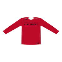 LINCOLN HIGH SPORT TEE
