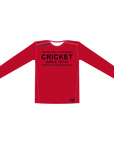 LINCOLN HIGH SPORT TEE
