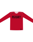 LINCOLN HIGH SPORT TEE
