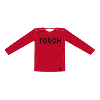 LINCOLN HIGH SPORT TEE