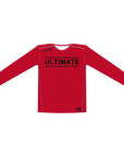 LINCOLN HIGH SPORT TEE
