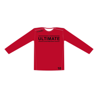 LINCOLN HIGH SPORT TEE