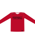 LINCOLN HIGH SPORT TEE