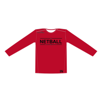 LINCOLN HIGH SPORT TEE