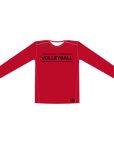 LINCOLN HIGH SPORT TEE