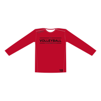 LINCOLN HIGH SPORT TEE