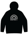 MARLBOROUGH BASKETBALL MERCH HOODIE