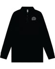 MARLBOROUGH BASKETBALL LS POLO
