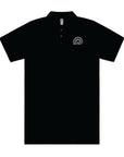 MARLBOROUGH BASKETBALL POLO