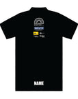 MARLBOROUGH BASKETBALL POLO