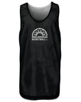 MARLBOROUGH BASKETBALL REVERSIBLE SINGLET