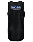MARLBOROUGH BASKETBALL REVERSIBLE SINGLET