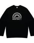 MARLBOROUGH BASKETBALL SWEATSHIRT