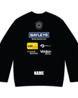 MARLBOROUGH BASKETBALL SWEATSHIRT