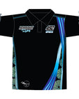 MCMANAWAY RACING POLO