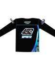 MCMANAWAY RACING TEE