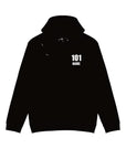 MOANA ROLLER DERBY HOODIE 2