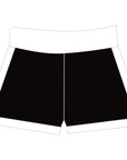 MOANA ROLLER DERBY SHORTS