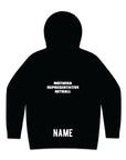 MOTUEKA NETBALL HOODIE