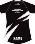 MOTUEKA NETBALL TEE