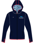 MOTUEKA SWIM HOODIE