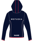 MOTUEKA SWIM HOODIE