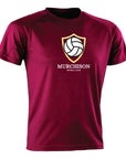 MURCHISON NETBALL MERCH TEE