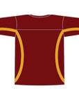 MURCHISON NETBALL TRAINING TEE