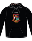 MURCHISON RFC SUPPORTERS HOODIE