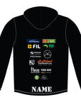MURCHISON RFC HOODIE