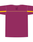 MURCHISON RFC MAROON TEE