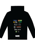 MURCHISON RFC MERCH HOODIE