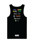 MURCHISON RFC MERCH SINGLET