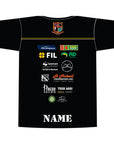 MURCHISON RFC TEE