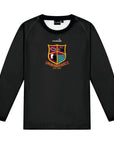 MURCHISON RFC WARM UP TOP