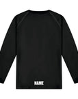 MURCHISON RFC WARM UP TOP