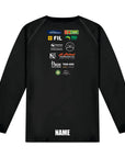 MURCHISON RFC WARM UP TOP